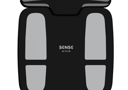 Fittr Sense pro Smart Scale