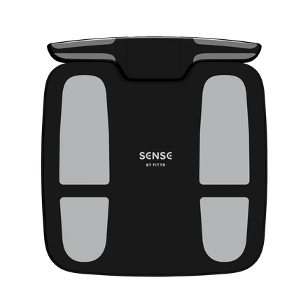 Fittr Sense pro Smart Scale