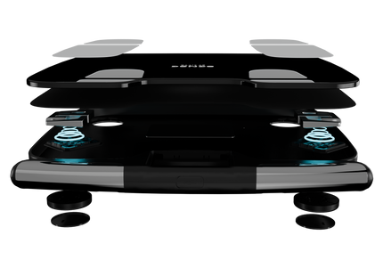 Fittr Sense pro Smart Scale