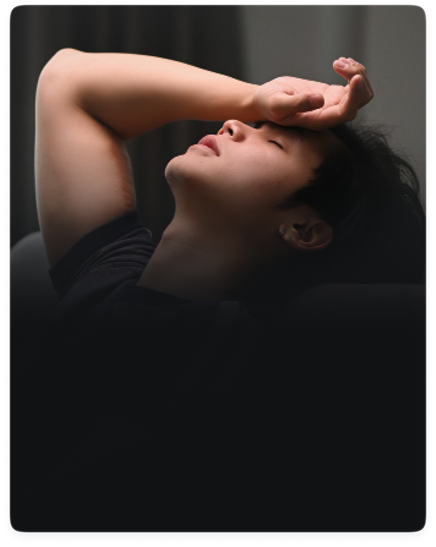 <h2>Stress Monitoring</h2>
