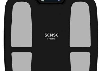 Fittr Sense pro Smart Scale