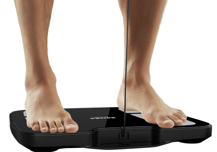 Fittr Sense pro Smart Scale
