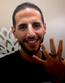 Nusier Yassin, 33